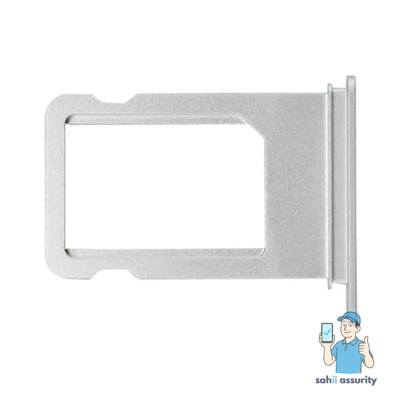 SIM Card Holder Tray for Apple iPhone 7 Plus thumbnail